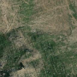 Satellite imagery of Mount Hebron Quarry, US