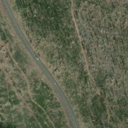 Satellite imagery of Mount Hebron Quarry, US