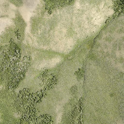 Satellite imagery of Adams Mine, US