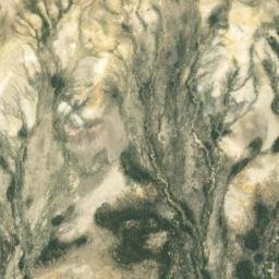 Satellite imagery of T 116 — NGS MP0364 — Sweetwater County, US, US