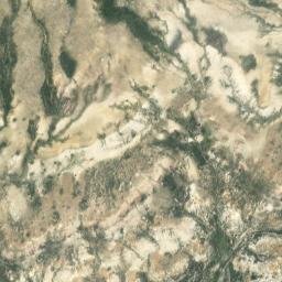 Satellite imagery of S 116 — NGS MP0362 — Sweetwater County, US, US
