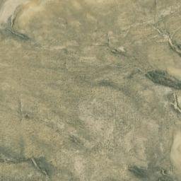 Satellite imagery of GRENNVILLE — NGS MP0618 — Carbon County, US, US