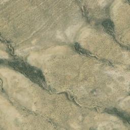 Satellite imagery of GRENNVILLE — NGS MP0618 — Carbon County, US, US