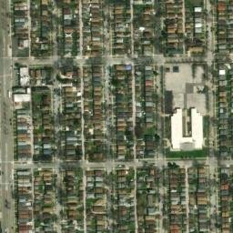 Satellite imagery of 370 — NGS DO9271 — Chicago, US, US
