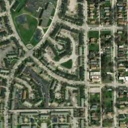 Satellite imagery of 063 COC — NGS ME2903 — Chicago, US, US