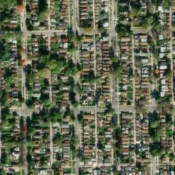 Satellite imagery of 063 COC — NGS ME2903 — Chicago, US, US