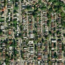 Satellite imagery of 457 — NGS DO9273 — Chicago, US, US