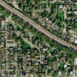 Satellite imagery of 457 — NGS DO9273 — Chicago, US, US