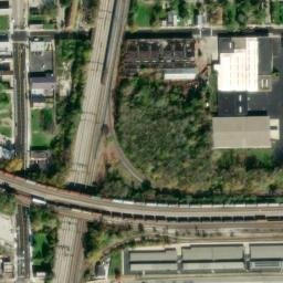 Satellite imagery of 457 — NGS DO9273 — Chicago, US, US