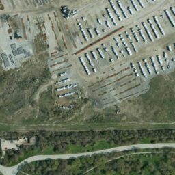 Satellite imagery of 908 7044 COM — NGS ME2189 — Chicago, US, US