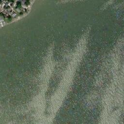 Satellite imagery of Dry Tree Point, US