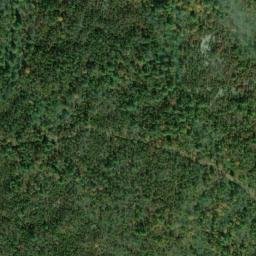 Satellite imagery of Napanoch Point, US