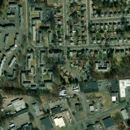 Satellite imagery of Balf Quarry, US