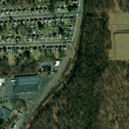 Satellite imagery of Balf Quarry, US