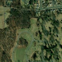Satellite imagery of Balf Quarry, US