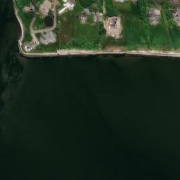 Satellite imagery of Nayatt Point, US
