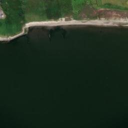 Satellite imagery of Nayatt Point, US