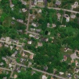 Satellite imagery of Long Point, US