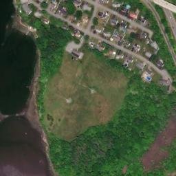 Satellite imagery of Long Point, US