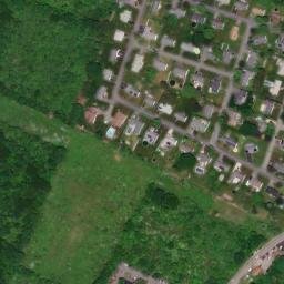 Satellite imagery of Sewammock Neck, US