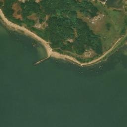 Satellite imagery of Warren Point, US