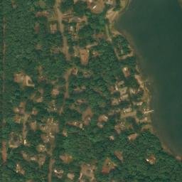 Satellite imagery of Phinneys Point, US