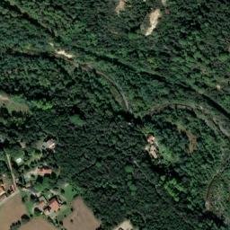 Satellite imagery of Castell de Montclús, ES