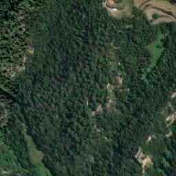 Satellite imagery of Castell de Montclús, ES