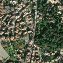 Satellite imagery of Catacombe di San Senatore, IT