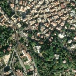 Satellite imagery of Catacombe di San Senatore, IT
