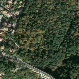 Satellite imagery of Catacombe di San Senatore, IT