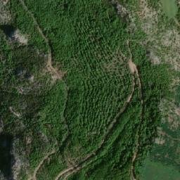 Satellite imagery of Mali i Zejmenit, AL