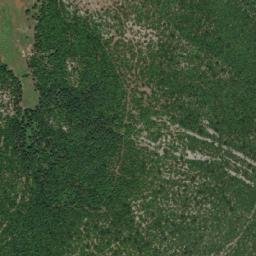 Satellite imagery of Mali i Zejmenit, AL