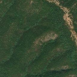 Satellite imagery of Marmodhë, AL
