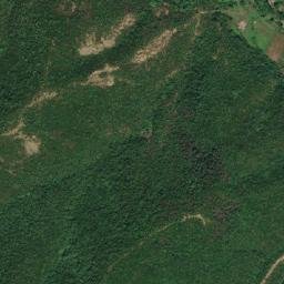 Satellite imagery of Marmodhë, AL