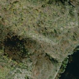 Satellite imagery of Trnički Kamen, MK