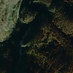 Satellite imagery of Trnički Kamen, MK