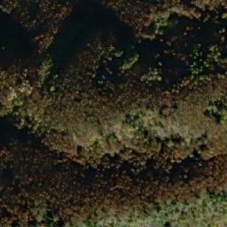 Satellite imagery of Trnički Kamen, MK