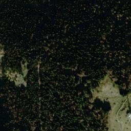 Satellite imagery of Koža, MK