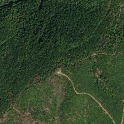 Satellite imagery of Crepkov Rid, MK