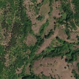 Satellite imagery of Crepkov Rid, MK