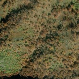 Satellite imagery of Kodra Limoja, MK