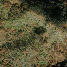 Satellite imagery of Kodra Limoja, MK