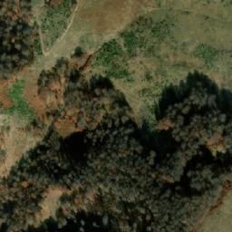 Satellite imagery of Kodra Limoja, MK