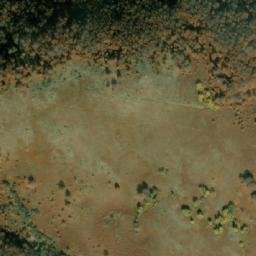 Satellite imagery of Šutrulas, MK