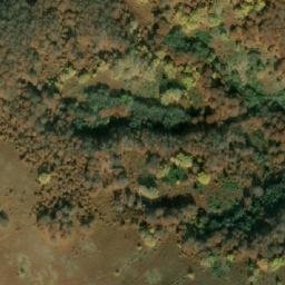 Satellite imagery of Šutrulas, MK