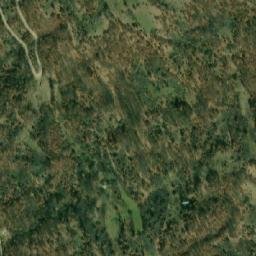 Satellite imagery of Orlov Kamen, MK