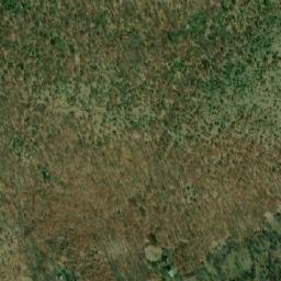 Satellite imagery of Orlov Kamen, MK