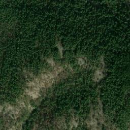 Satellite imagery of Vršnik, MK