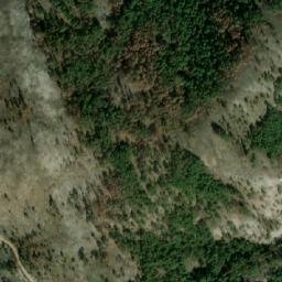 Satellite imagery of Senokos, MK